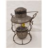Image 1 : CNR LAMP & CHIMNEY (MARKED CNR)
