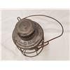Image 3 : CNR LAMP & CHIMNEY (MARKED CNR)