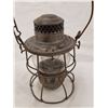 Image 4 : CNR LAMP & CHIMNEY (MARKED CNR)