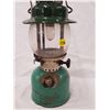 Image 2 : COLEMAN LAMP & CHIMNEY (NOT ORIGINAL)