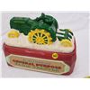 Image 2 : John Deere Cookie Jar