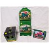 Image 1 : John Deere Collector Pieces