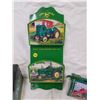 Image 2 : John Deere Collector Pieces