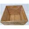 Image 2 : Wooden Butter Box