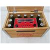 Image 2 : Coca Cola Radio in Box
