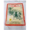 Image 1 : 1901 Eatons Catalogue Reproduction