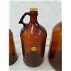 Image 3 : 3 Javex Bottles