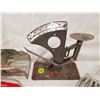 Image 3 : Lot of Kitchenware - Egg Scale, Fry Cutter, Etc.