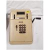 Image 2 : 2 Adding Machines - Olivetti and Victor