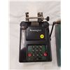 Image 3 : 2 Adding Machines - Remington & Olivetti