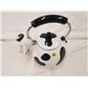 Image 2 : Cow Kettle w/ Bell