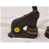 Image 4 : 2 Vintage Seal Presses