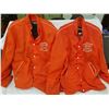 Image 1 : 1975-76 Parkside Packers Jackets (size 36 & 46)