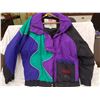 Image 1 : Olympic Coca Cola Jacket, Never Worn (XL)