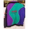 Image 5 : Olympic Coca Cola Jacket, Never Worn (XL)