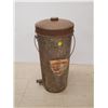 Image 1 : Tin Water Dispenser