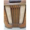 Image 3 : Antique Cabinet Radio - WORKS