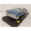Image 2 : 1:18 1959 Chev Impala Model Car
