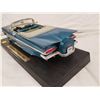 Image 3 : 1:18 1959 Chev Impala Model Car