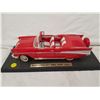 Image 1 : 1:18 2957 Chev Bel Air Model Car
