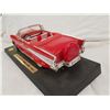 Image 3 : 1:18 2957 Chev Bel Air Model Car