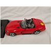 Image 2 : 1:18 Porche and Viper Model Cars