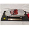 Image 3 : 1:18 Porche and Viper Model Cars