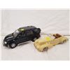 Image 1 : 1:18 Mercedes and 1937 Cord Avon Car