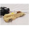 Image 2 : 1:18 Mercedes and 1937 Cord Avon Car