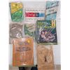 Image 1 : Mostly Old Car Manuals Lot