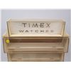 Image 2 : Timex Watches Display Case