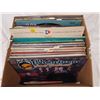 Image 1 : Box Full of Records