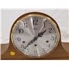 Image 2 : German Hermle Mantle Clock, Works