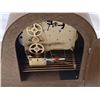 Image 4 : German Hermle Mantle Clock, Works