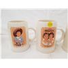 Image 2 : 4 Hires Root Beer Mugs