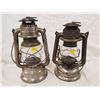 Image 1 : 2- Barn Lamps