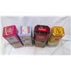 Image 2 : Various Tin Lot