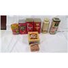Image 1 : Various Tin Lot