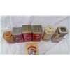 Image 2 : Various Tin Lot