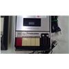 Image 2 : 2 Cassette Player