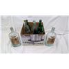 Image 1 : 9 Liquor Bottles
