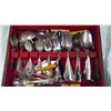 Image 2 : Silverware Box Full