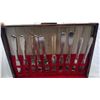 Image 3 : Silverware Box Full