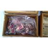 Image 4 : 3 Wooden Boxes with Contents