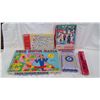 Image 1 : Board Games + 1 Puzzle