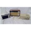 Image 1 : 3- Radios