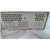 Image 4 : 3- Radios
