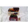 Image 1 : 2- Wooden Cars