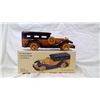 Image 3 : 2- Wooden Cars