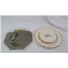 Image 1 : Koppangs Shellbrook Plates & Mirror